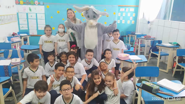 Páscoa 2022